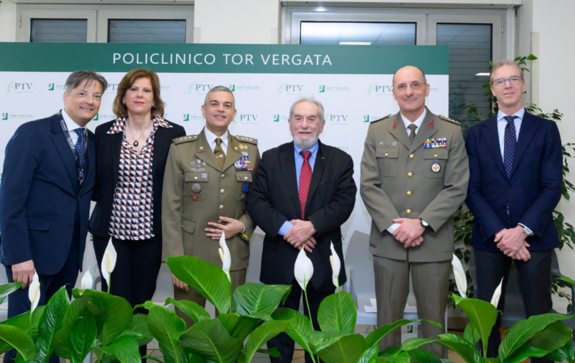 Tor Vergata 