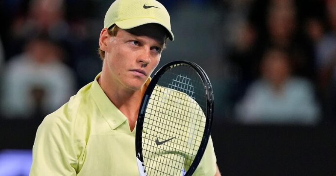 Nuova classifica Atp: Draper in ascesa, il vantaggio di Sinner su Zverev e Alcaraz resta molto saldo