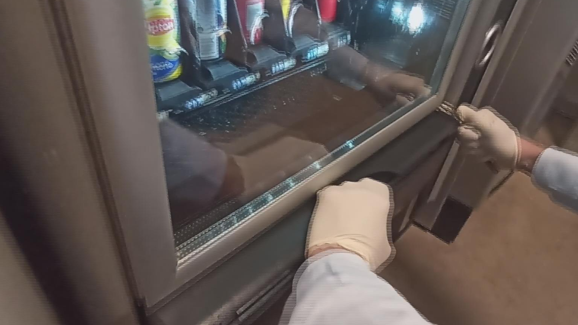 Furti a ripetizione. I commercianti sono esasperati