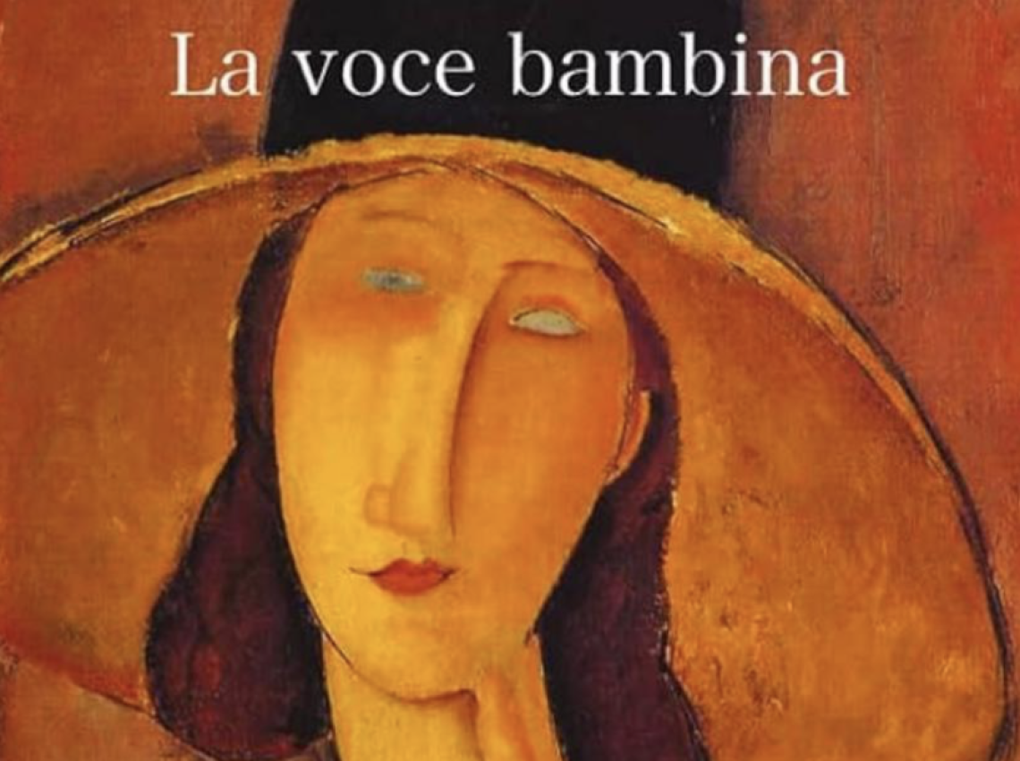 La voce bambina - Giovanni Rossi