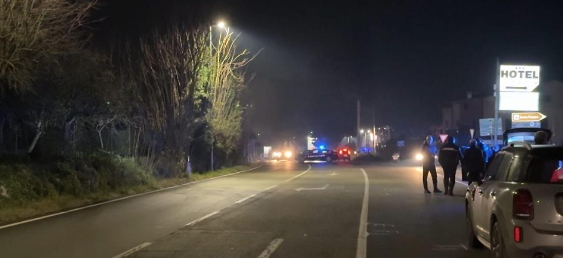 Incidente mortale, gli esiti dell’autopsia sul corpo di Maria Assunta Musa. Fatale il secondo urto