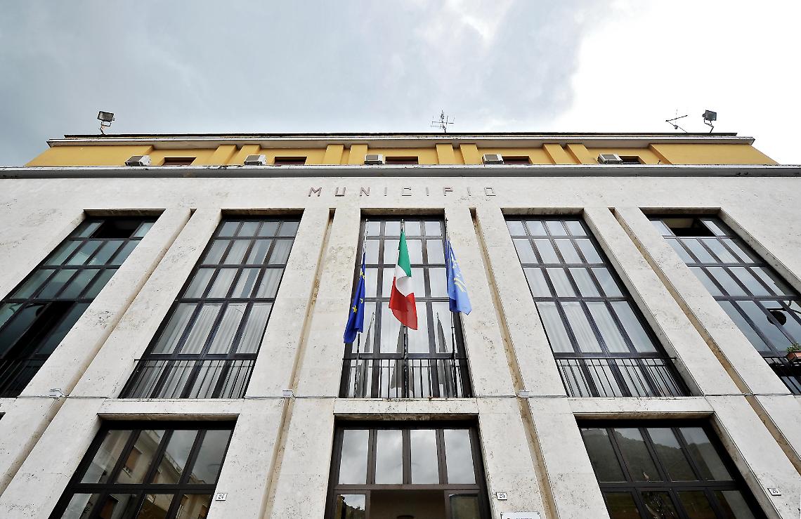comune di cassino