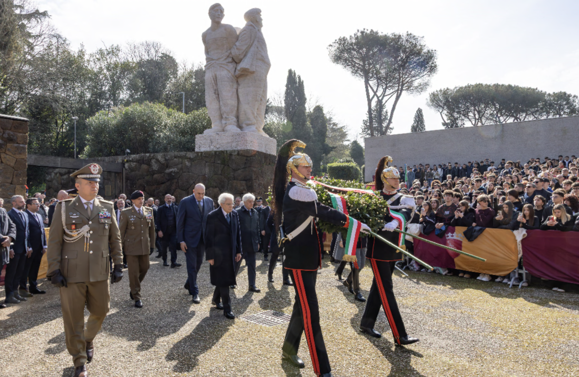 Fosse Ardeatine