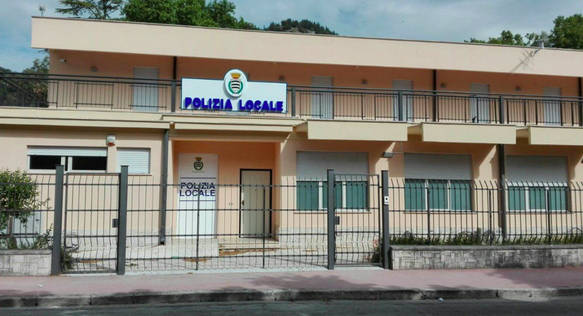 Polizia locale. Nominato il nuovo comandante