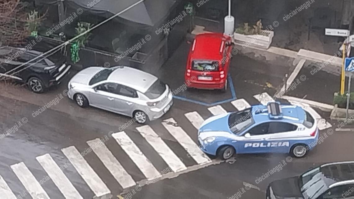 Preso con il Rolex... Al polso! Sventata l'ennesima truffa