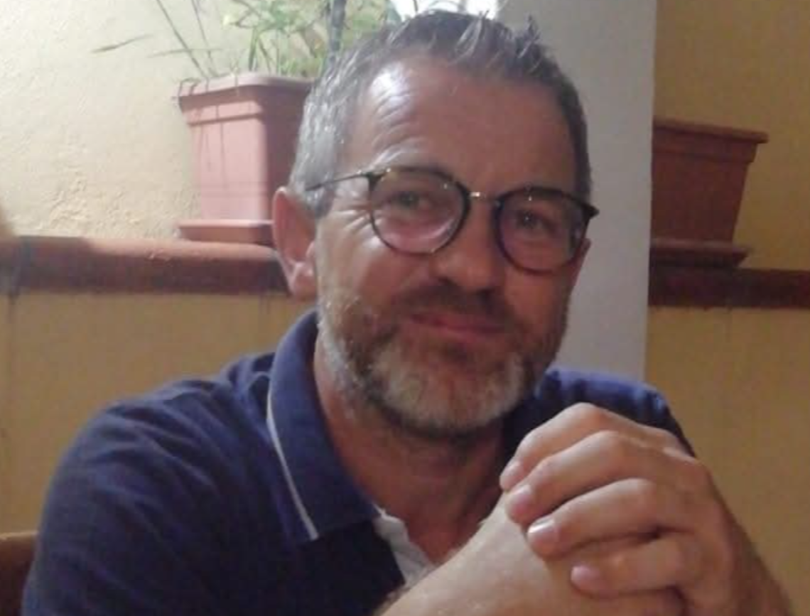 Mingarelli è il quinto candidato 