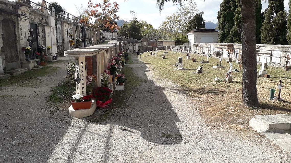 cimitero alatri 
