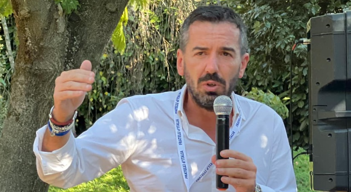 Oggi il congresso cittadino di Fratelli d'Italia. Ecco l’accordo