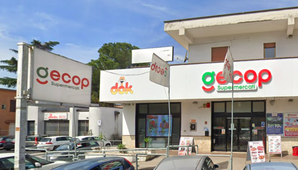 gecop
