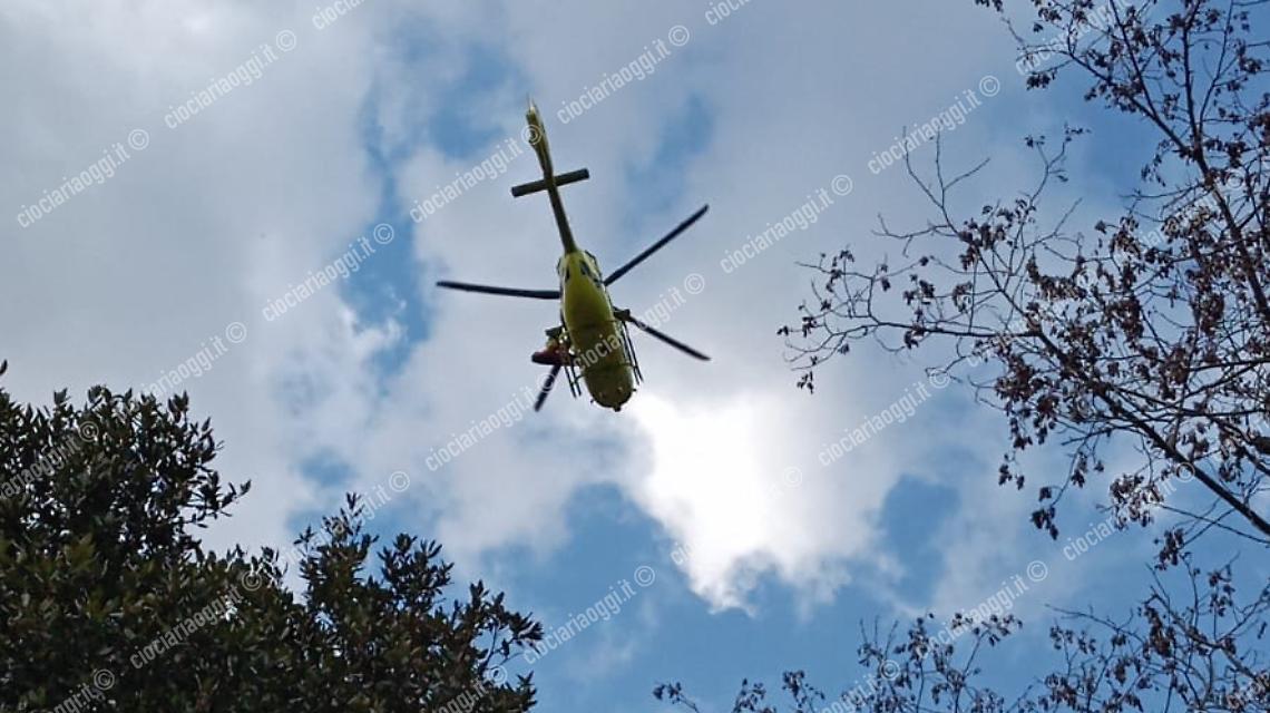 ambulanza