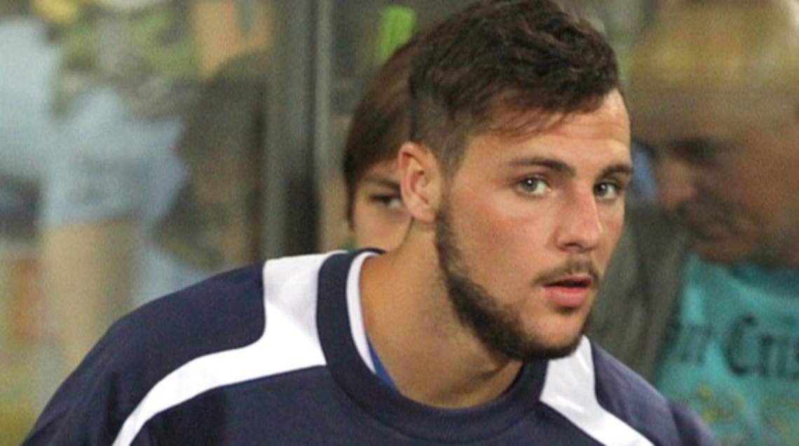 Colpo della Reggiana: ufficiale Mattia Destro