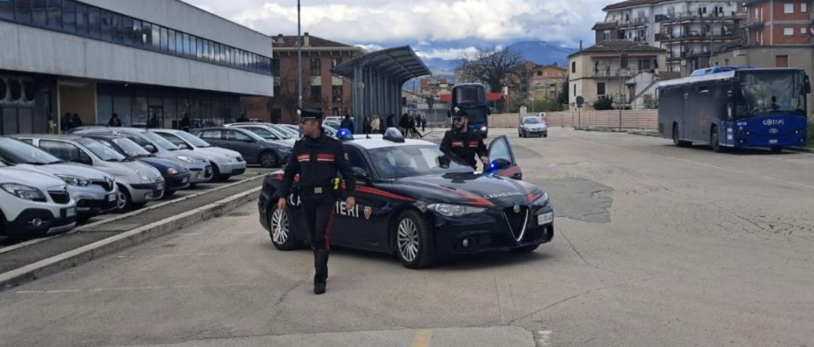Carabinieri 