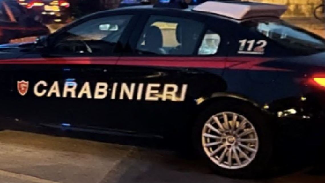 carabinieri 