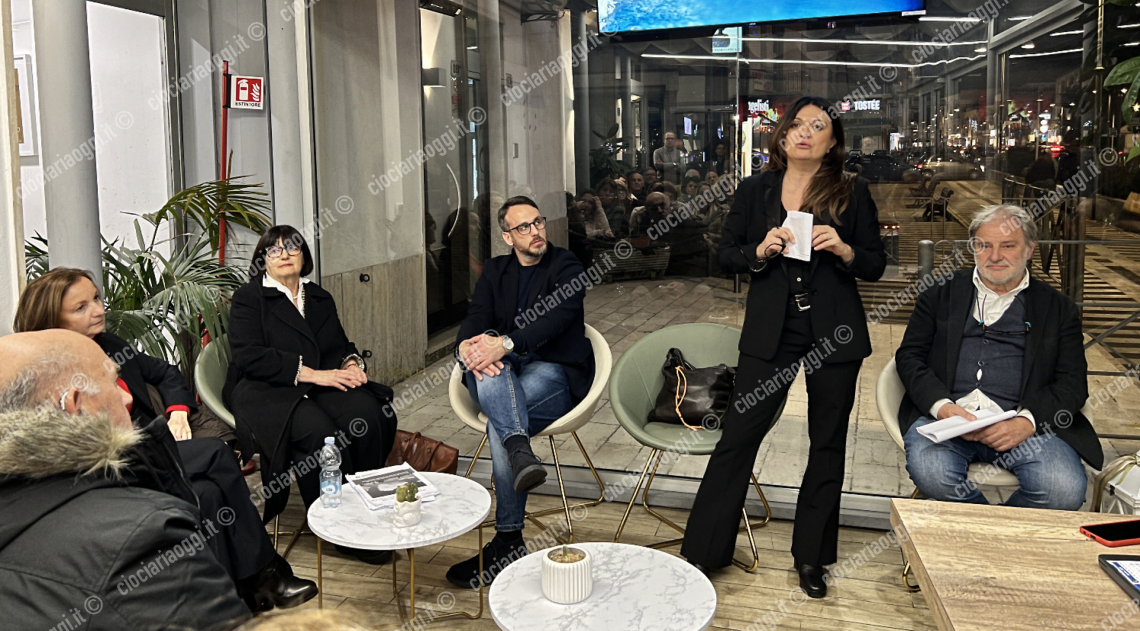 Il j'accuse di FutuRa: «Città alla deriva. Il sindaco sconfessa se stesso»
