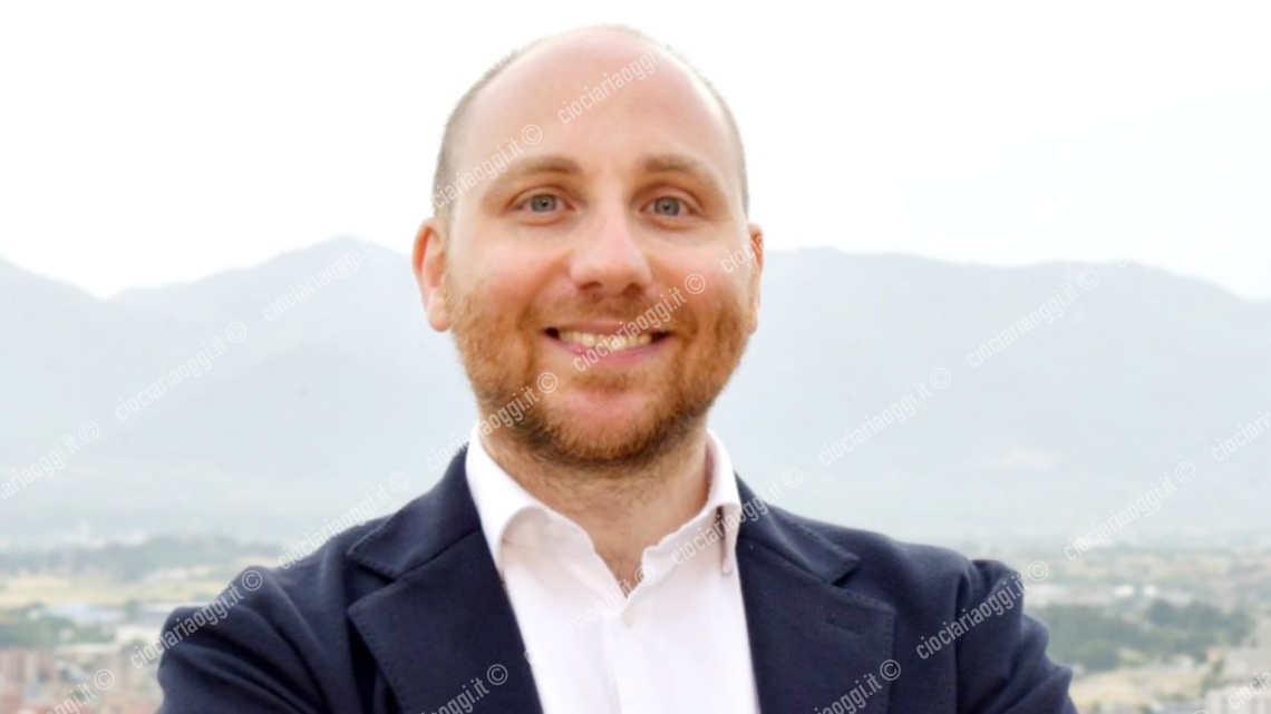 Iacovissi: «Maggioranza allo sbando. Voteremo "no" al bilancio»