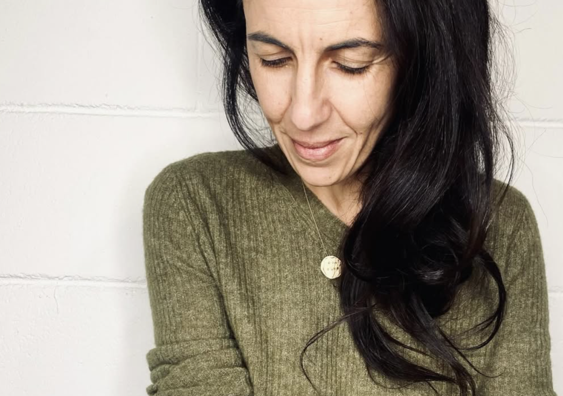 Francesca Mannocchi - Foto Instagram