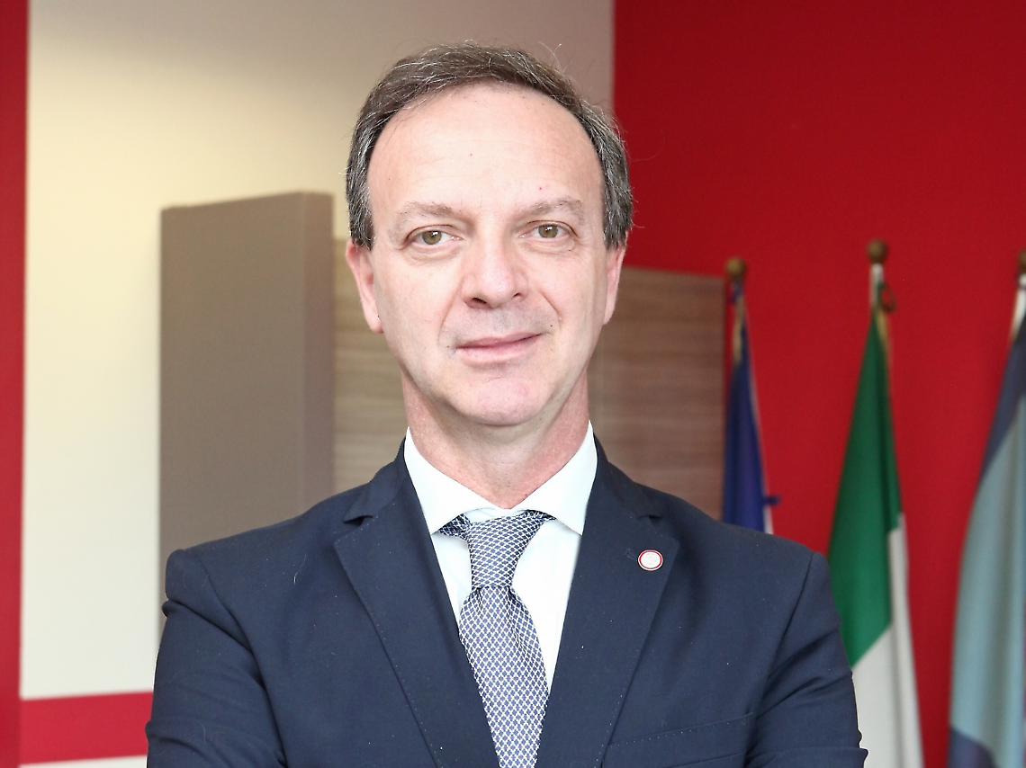 Edilizia sanitaria, Arturo Cavaliere: &laquo;Accogliamo con soddisfazione la delibera della Regione&raquo;