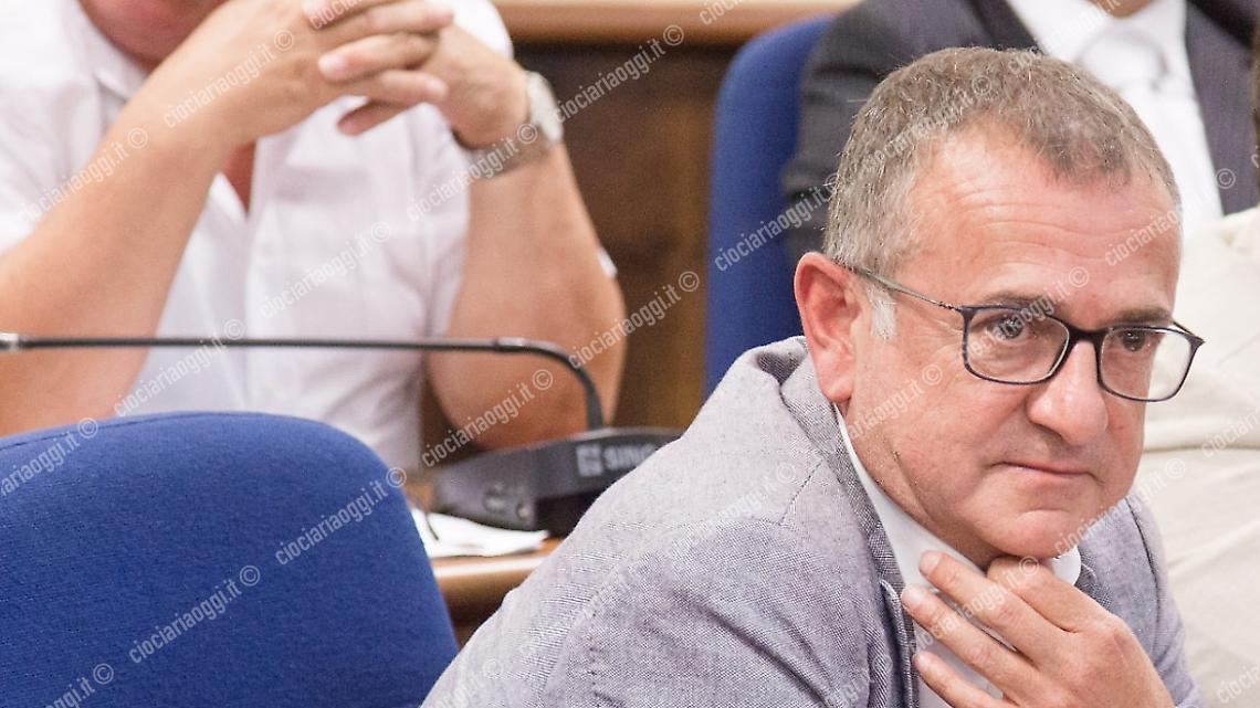 Gianpiero Fabrizi