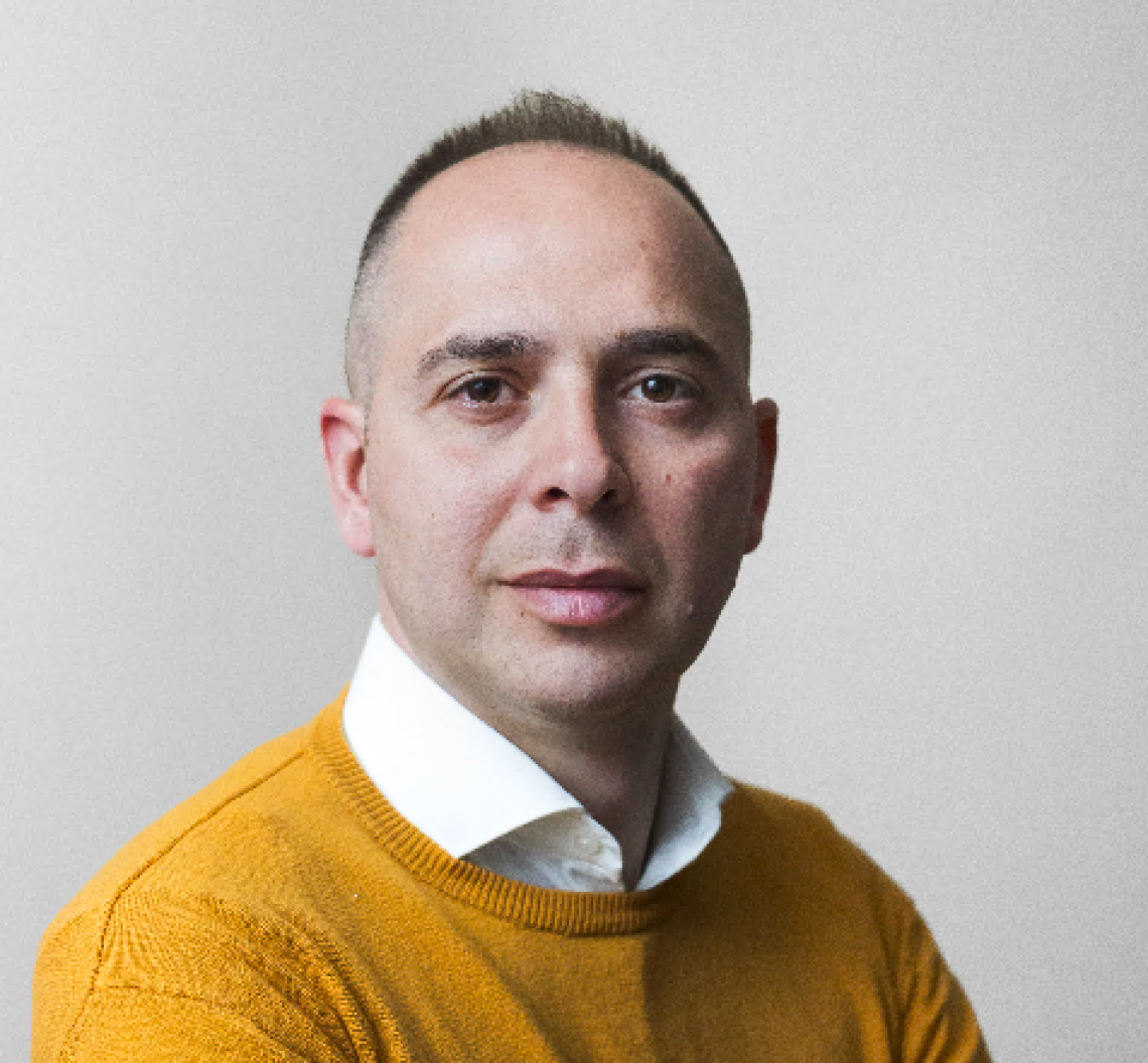 fabio giovannone