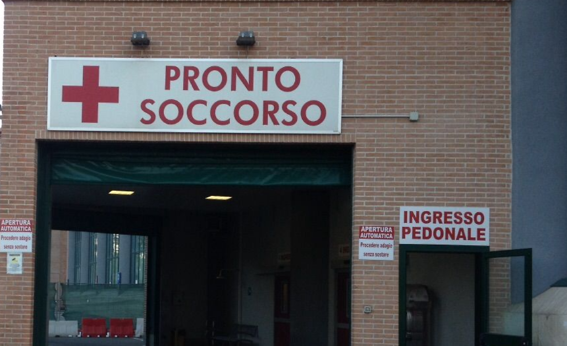 Medici gettonisti, chiesti all’Asl 521.731 euro