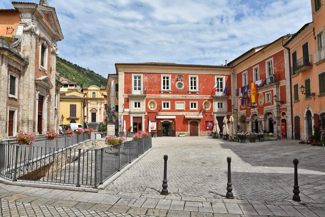 comune arpino 