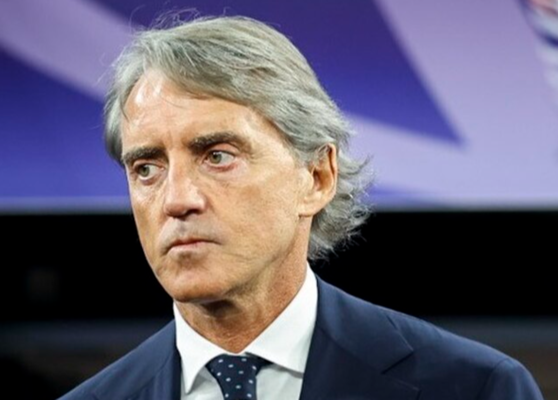 Rivoluzione Sampdoria: Semplici ai saluti, arriva Evani con Roberto Mancini