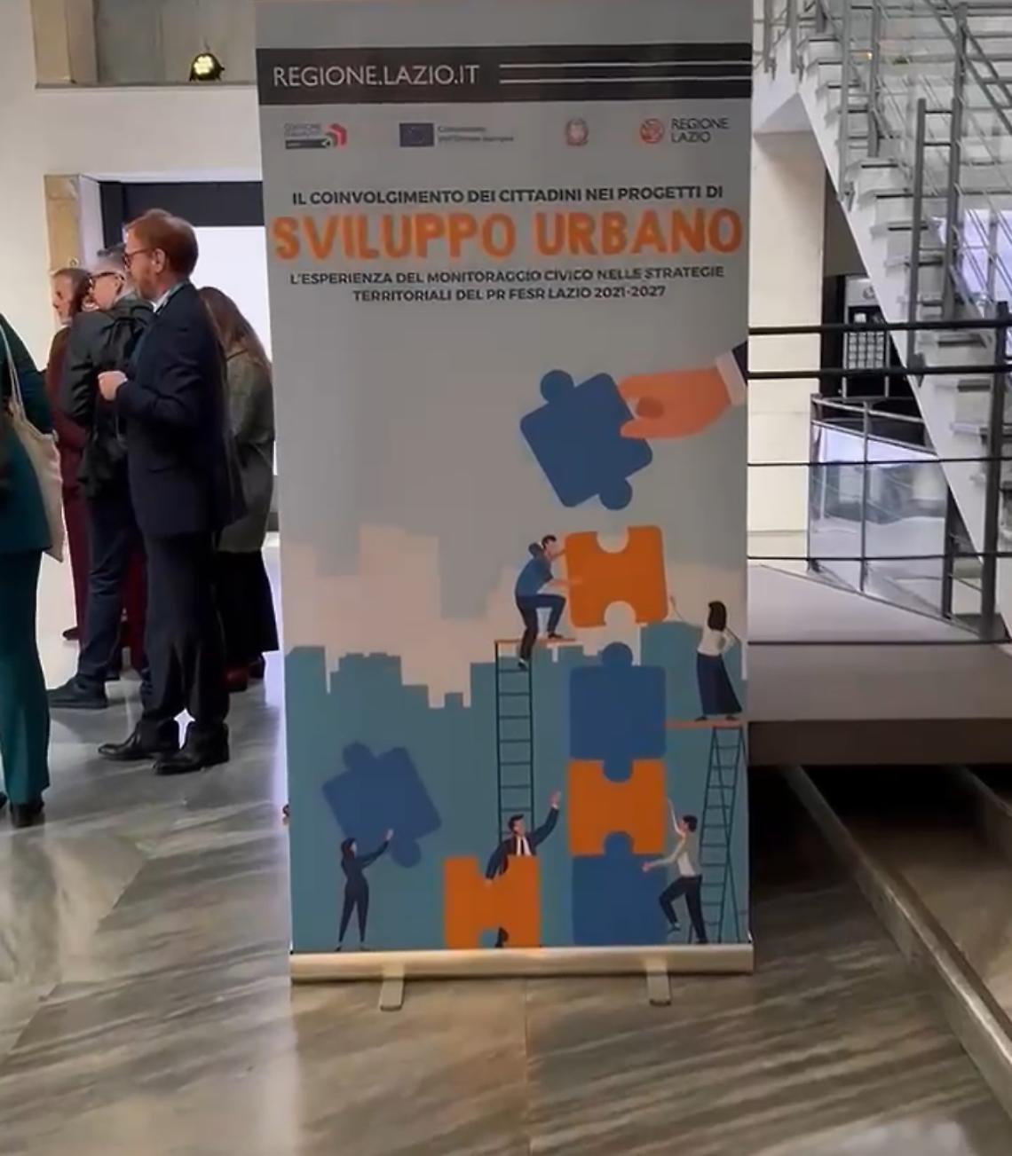 La città che cambia. In partenza dieci progetti rivoluzionari