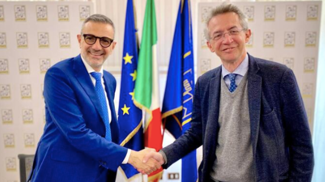 manfredi tagliaferri