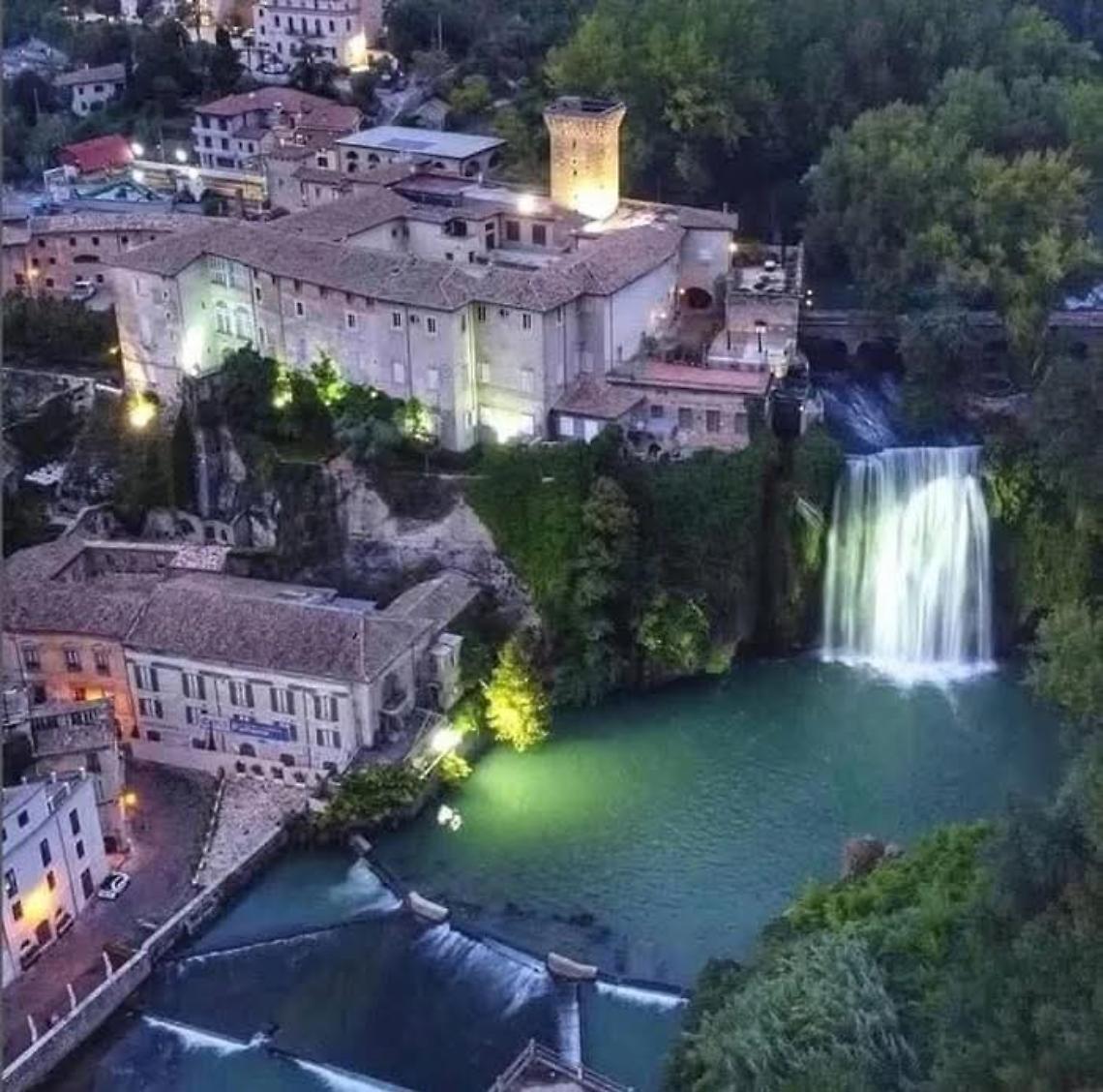 Monumento naturale Viscogliosi: approvata la mozione