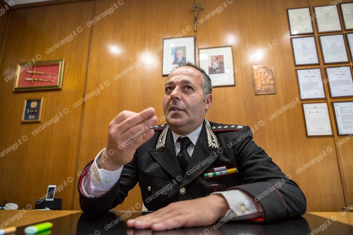 Delitto Vassallo, accolto il ricorso di Cagnazzo . Ora nuovo giudizio