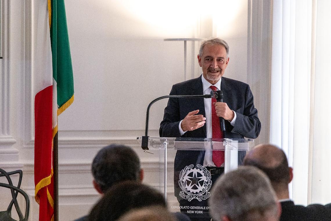 Il Lazio che verrà. La parola d’ordine è innovazione