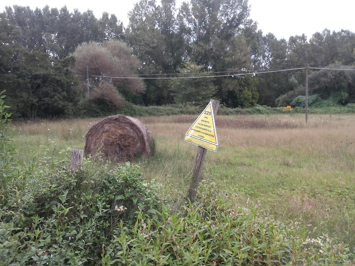 Valle del Sacco, diminuiscono gli inquinanti