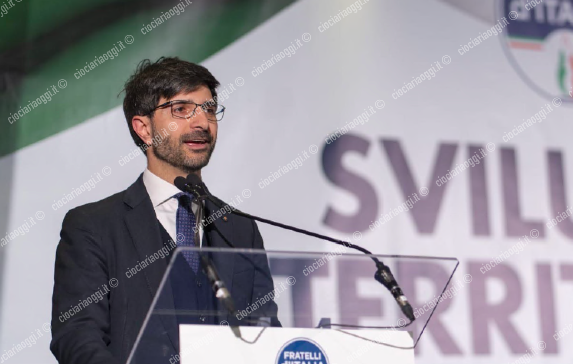 daniele sabatini