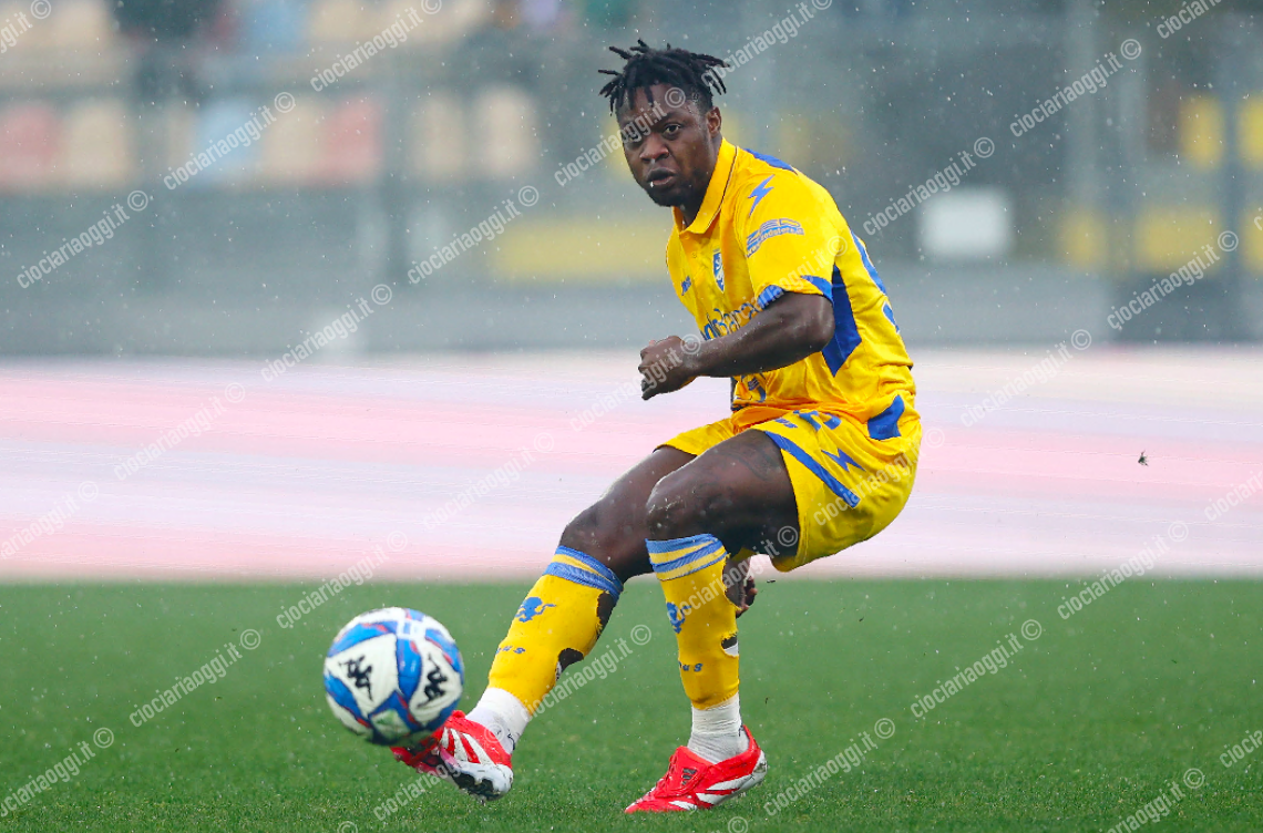 ben kone