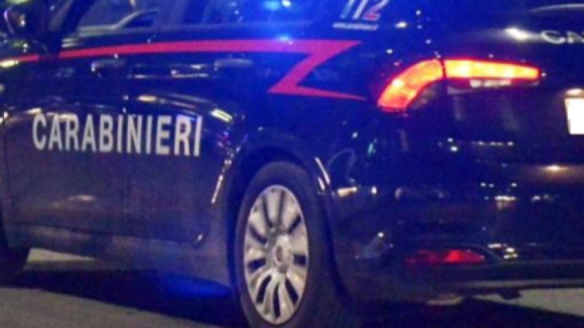 carabinieri 