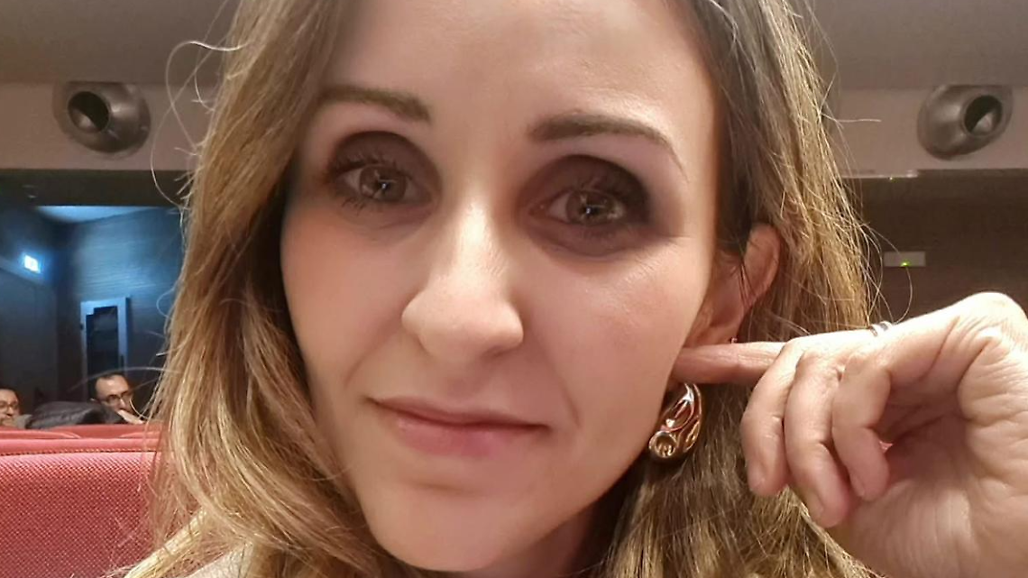Martina Bocconi 