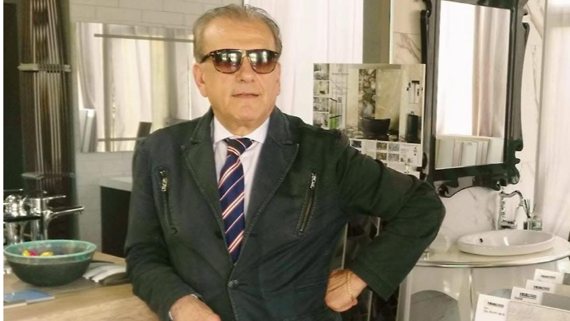Alfonso Di Feo