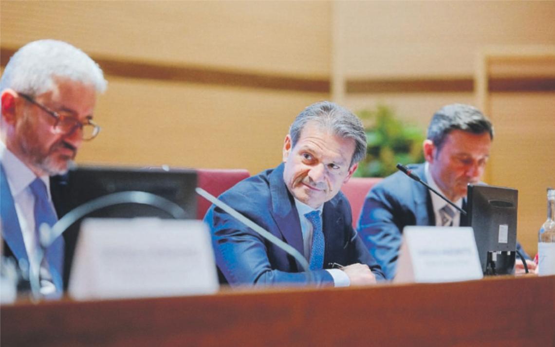 Il primo meeting lanciato da Assipop: «Uniti proteggiamo le imprese»