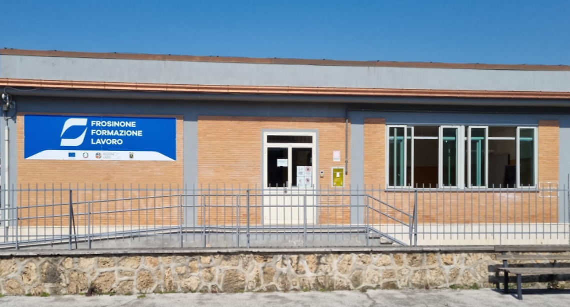 Azienda Speciale Frosinone Formazione e Lavoro: bellezza e inclusione