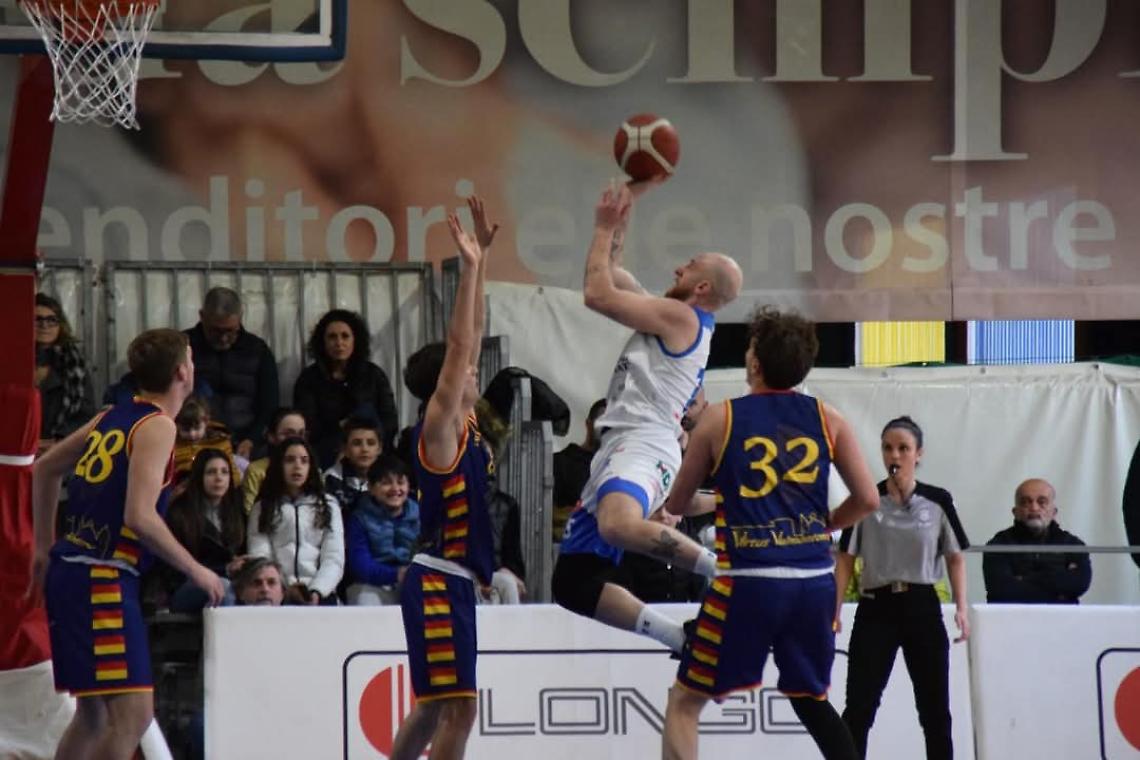 Frosinone la spunta sul Sora e si regala il secondo posto