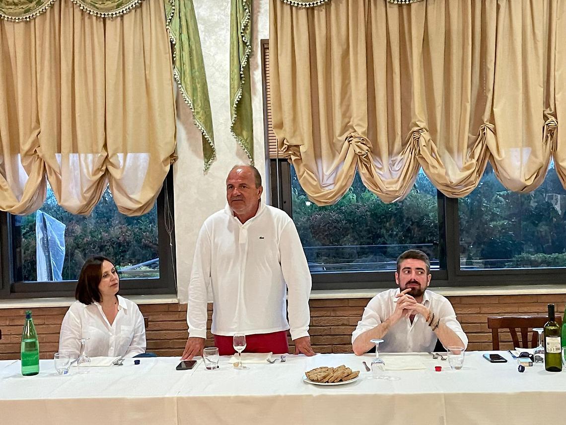 Un commissario per il congresso. Ore decisive nel Pd