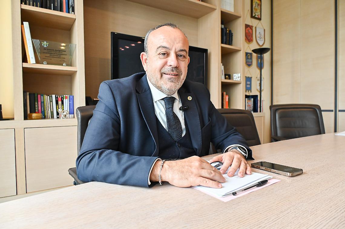 «Il Consiglio  è  tornato a essere la casa dei Comuni»