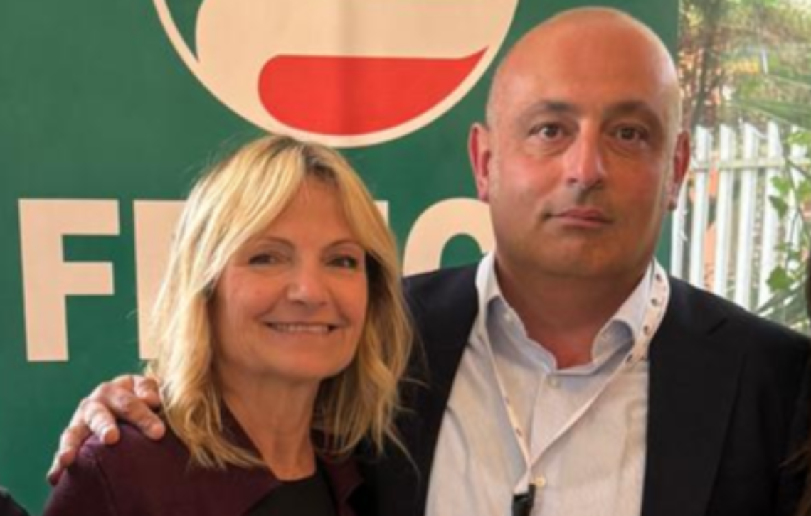 Femca Cisl, Davide Favoriti nuovo segretario provinciale