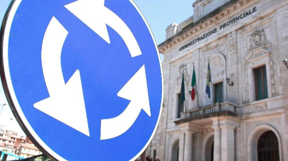 Amministrazione provinciale 