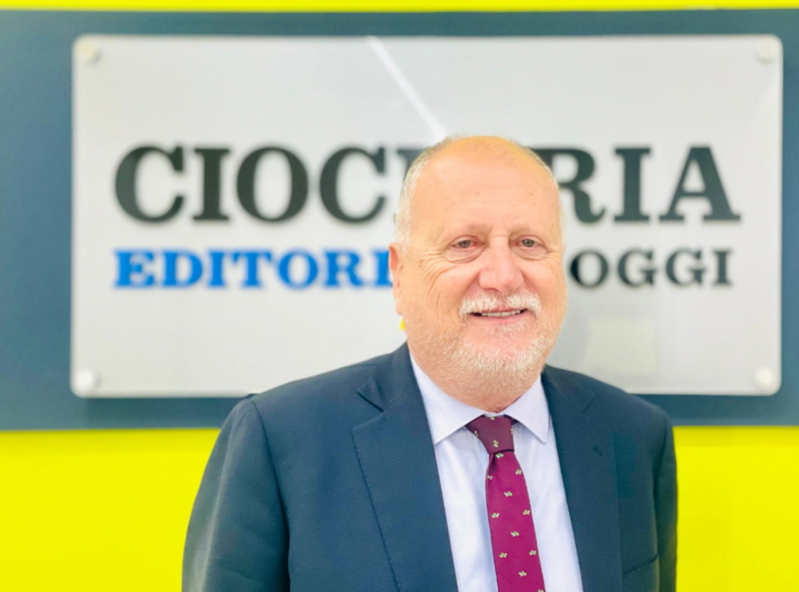 Aldo Mattia