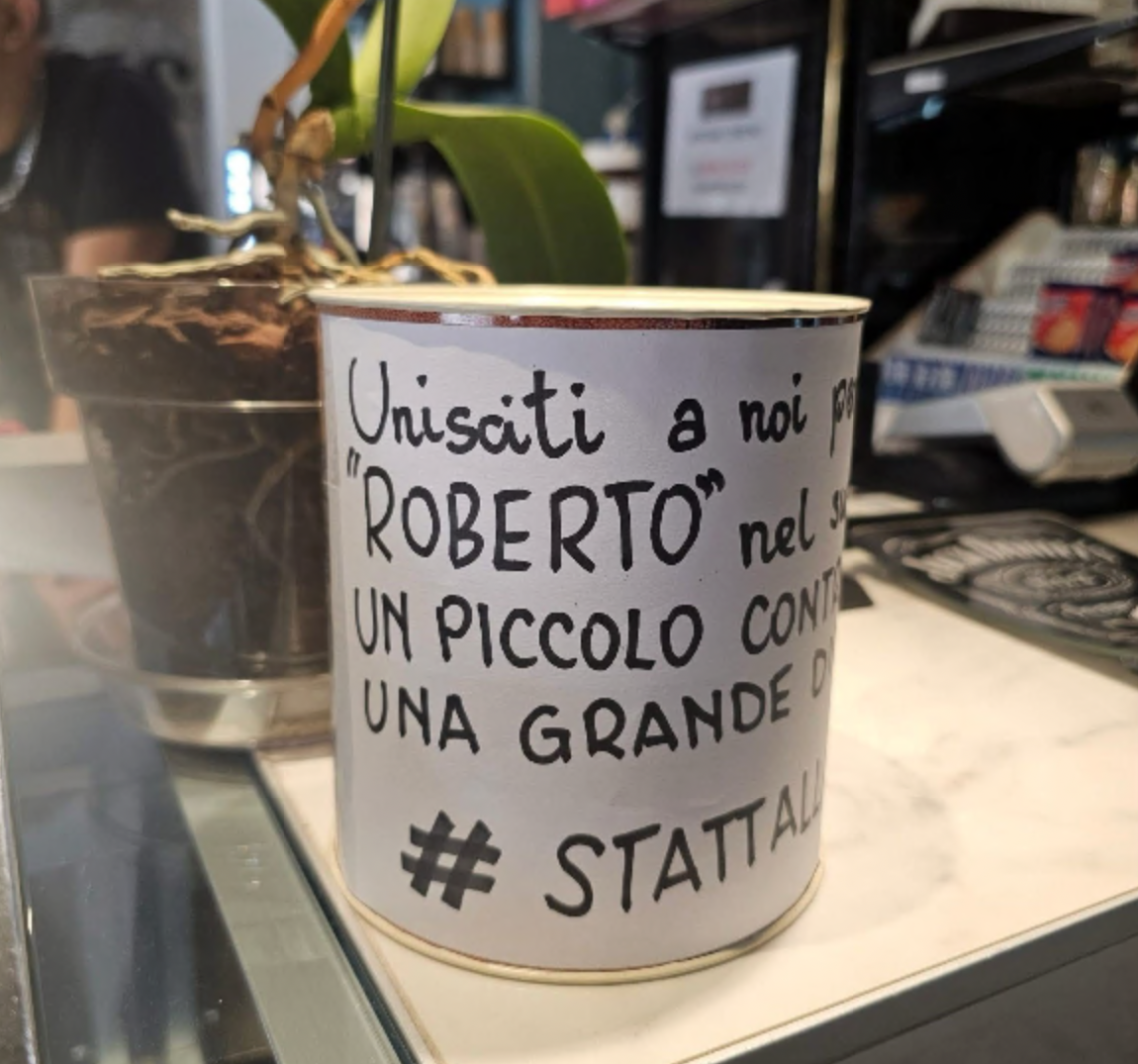 Giovane nigeriano bisognoso di cure: gara di solidarietà per aiutarlo