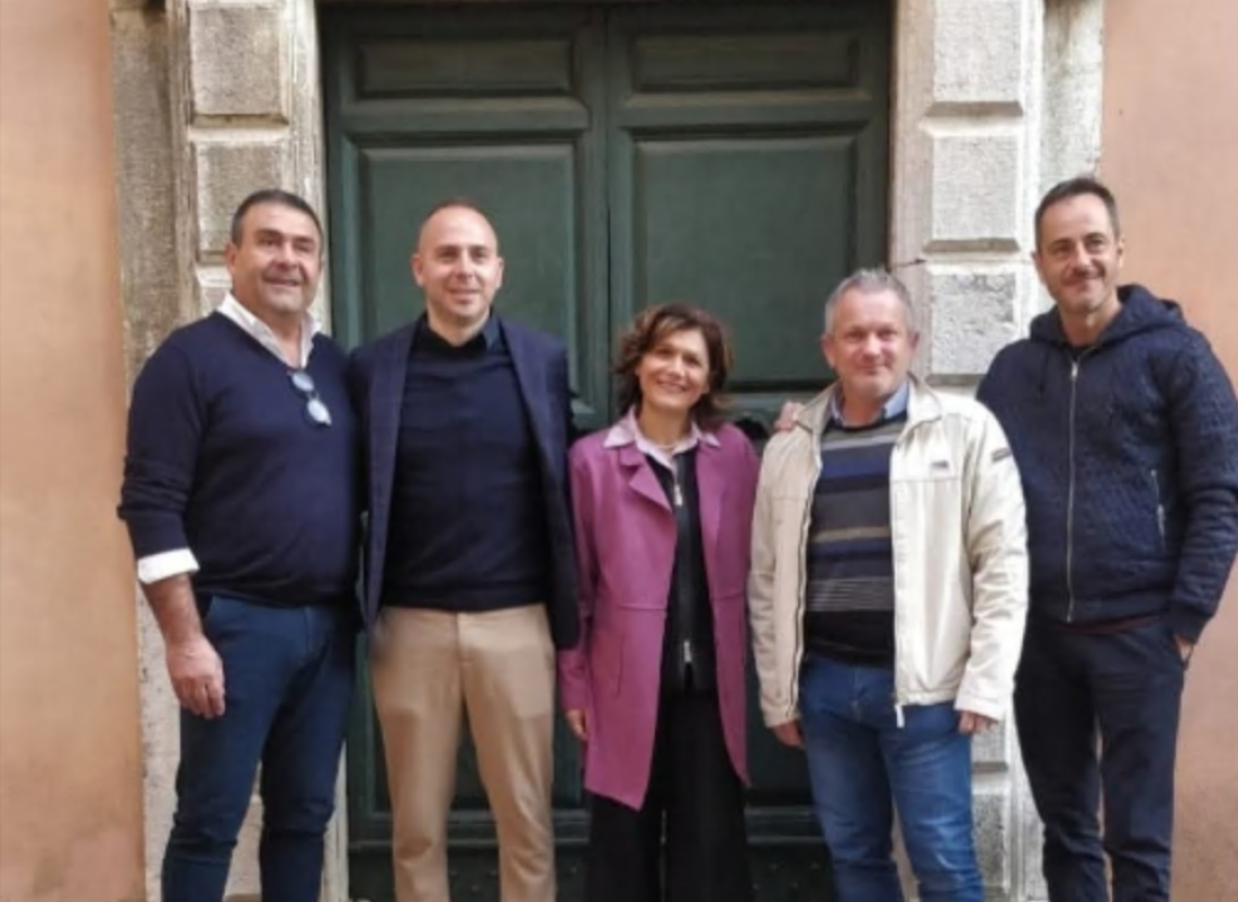 Comunali, presentate le liste. Ecco tutti i candidati 