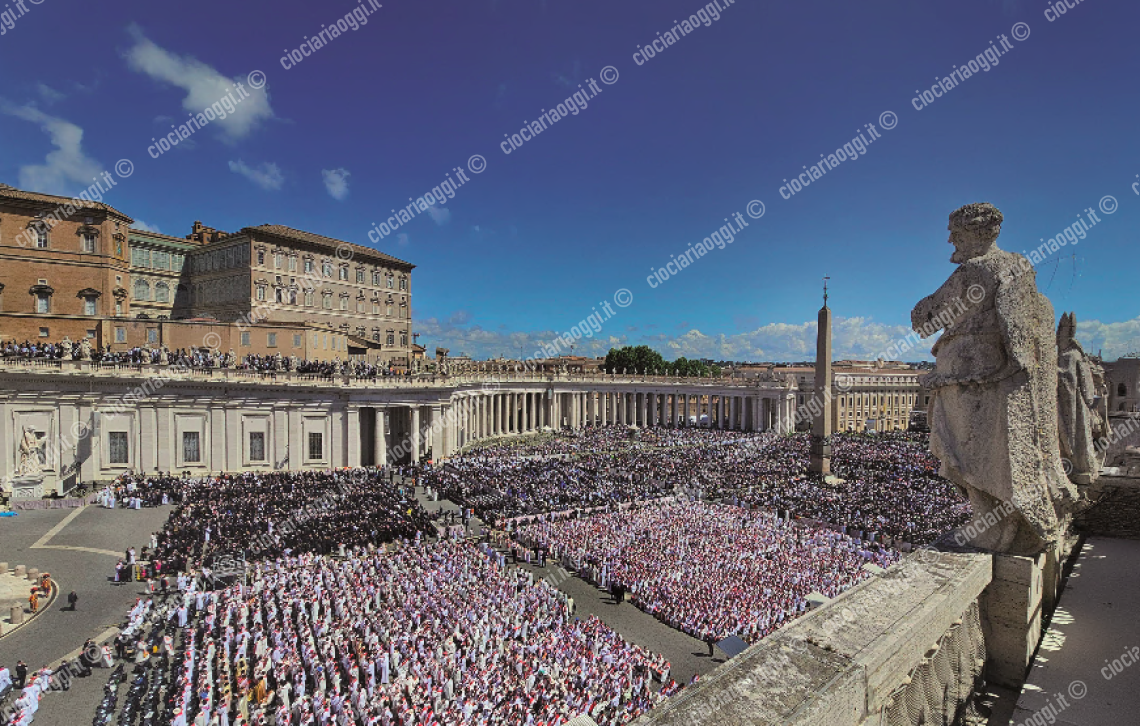 Il dopo Bergoglio è un rebus. Conclave di svolta per la Chiesa