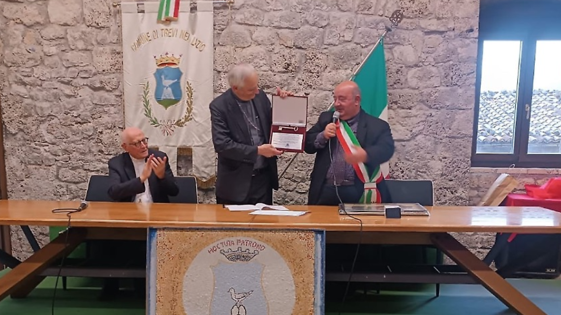 Elezione del nuovo Papa. La Ciociaria spera nel cardinale Matteo Zuppi