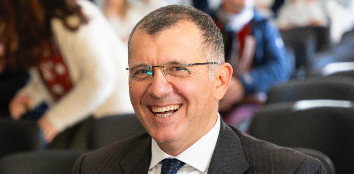 Marco Bertucci